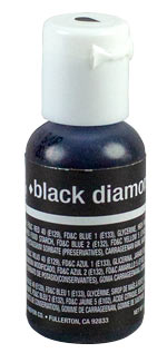 .70 oz. Liqua-Gel - Black Diamond