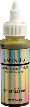 Candy-Flo - 2 oz. - Chefmaster