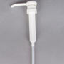 Pump Dispenser - 1 oz.
