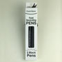 Food Decorating Pens - Black