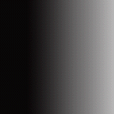 9 oz. Airbrush Spray - Midnight Black
