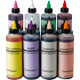Variety Pack-9 oz. Colors-Airbrush