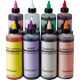 Variety Pack - 9 oz. Colors - Airbrush