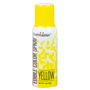 Edible Yellow Spray - 1.5 oz.