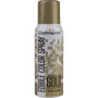 Edible Metallic Gold Spray - 1.5 oz.