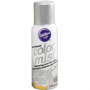 Color Mist - Food Color Spray - Silver