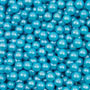 Blue Pearl 4mm Sugar Beads - 4 oz.