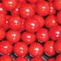 Sixlets- 2 Lb Red