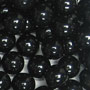 Sixlets- 2 Lb Black