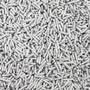 Silver Gray Sprinkles - 1 Lb.