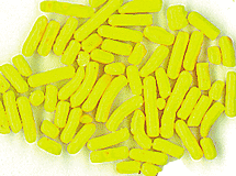 Sprinkles - 6 lbs. - Yellow