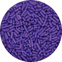 Sprinkles - 6 Lbs. - Purple