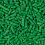 Sprinkles - 6 Lbs- Green