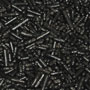 Black Sprinkles - 4 oz.
