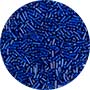 Sprinkles - 6 lbs- Navy Blue