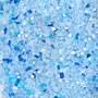 Snow Queen Glittery Sugar - 4 oz.