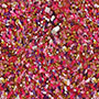 Princess Bling Glittery Sugar - 4 oz.