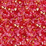 Special Valentine's Day Glittery Sugar - 16 oz.