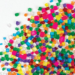 Jewel Glittery Sugar - 16 oz.