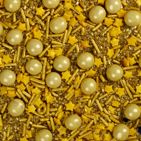Lux Gold Rush Mix - 4 oz.