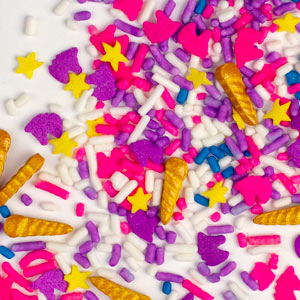 Lux Unicorn Horn Mix - 4 oz.