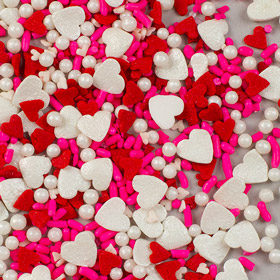 Lux You Have My Heart Mix - 4 oz.