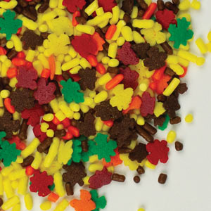 Lux Autumn Mix - 16 oz.