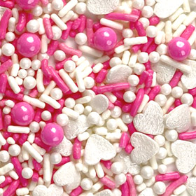 Lux Mother's Day Mix - 4 oz.