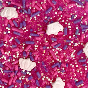 Lux Queen Mom Mix - 4 oz.