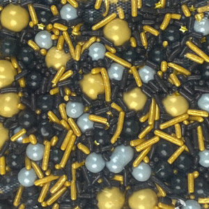 Lux Bold Celebration Mix - 16 oz.