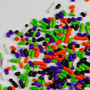 Lux Spooky Halloween Sprinkle Mix - 16 oz.