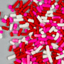 Lux True Love Sprinkle Mix - 16 oz.