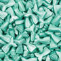 Teal Mermaid Tails Shaped Sprinkles - 4 oz.