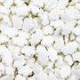 White Cloud Shaped Sprinkles - 1 Lb.