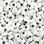 Small Candy Eyeballs Shaped Sprinkles - 4 oz.