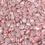Baby Pink Quins - 1 Lb.