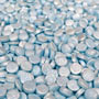 Baby Blue Quins - 1 Lb.