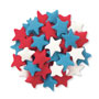 Patriotic Star Quins - 4.8 lbs.