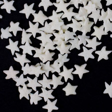 White Stars - 6 lbs.