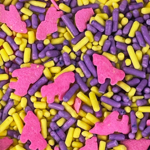 Unicorn Blend Mix - 14 oz.