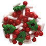 Festive Flurry Mix - 1 lb.