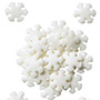 Snowflake Quins - 4.5 Lbs.