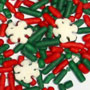 Christmas Noel Mix - 6 lbs.