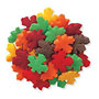Autumn Leaf Quins - 5 Lbs.