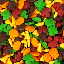 Fall Quin Mix - 4.8 lbs