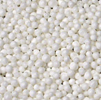 Non-Pareils - White - 8 lbs.