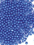 Non-Pareils - Blue - 8 lbs.