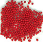 Non-Pareils - Red - 8 lbs.