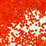 Non-Pareils - Orange - 8 lbs.