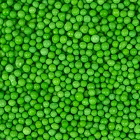 Non-Pareils - Lime Green - 8 lbs.